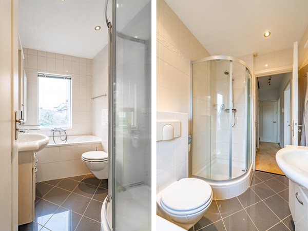 Medium property photo - Beethovenlaan 17, 3533 ER Utrecht